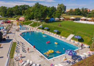 Aqua Park Wrocław